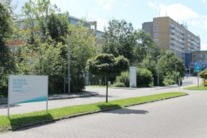 Klinikum Wilhelmshaven