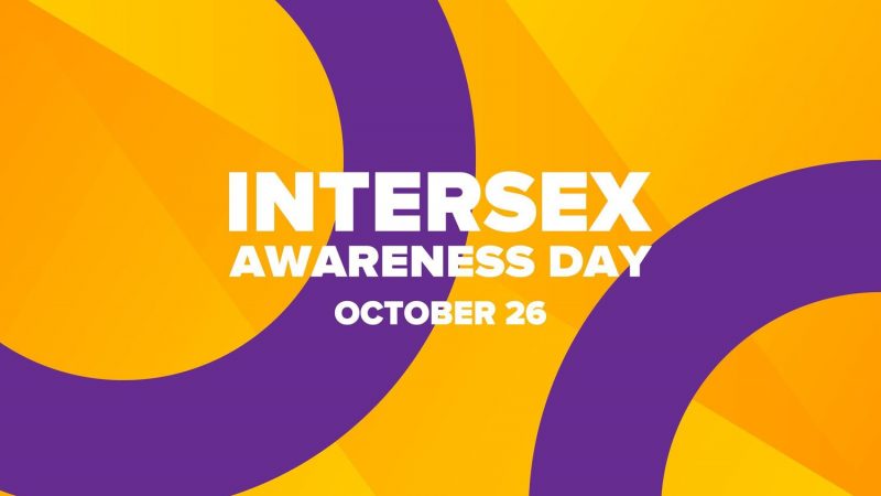 Intersex Awareness Day: Zeit für umfassende Rechte und Akzeptanz